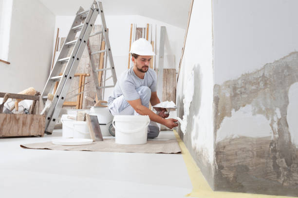 Best Mold Remediation for Healthcare Facilities  in Lakeside, OR