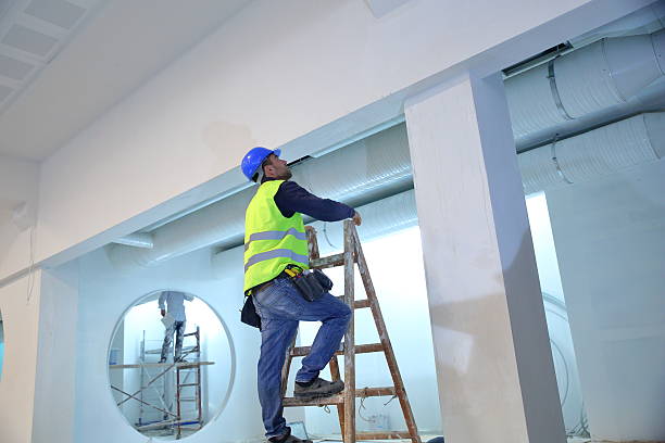 Best Comprehensive Air Testing for Mold Contaminants  in Lakeside, OR